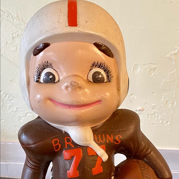 Meet your Posher, Tommy - Picture 1 of 1